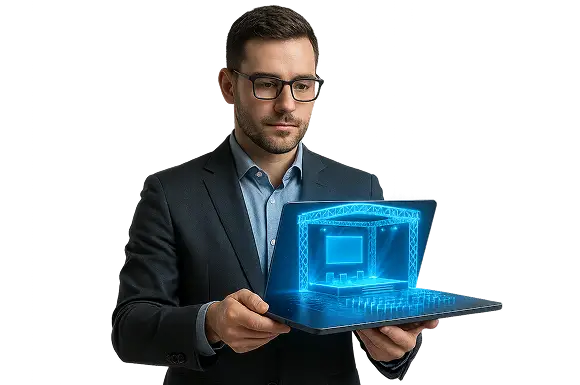 3D Design & Visualisation